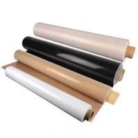 Lead Factory Ptfe Glass Cloth Heat Resistance Ptfe Fiberglass Non Stick Ptfe Fiber Glass Fabric